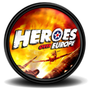 Heroes over Europe_1 icon